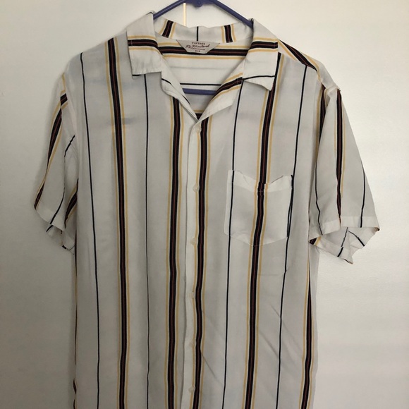 H&M Button Up - Picture 1 of 2